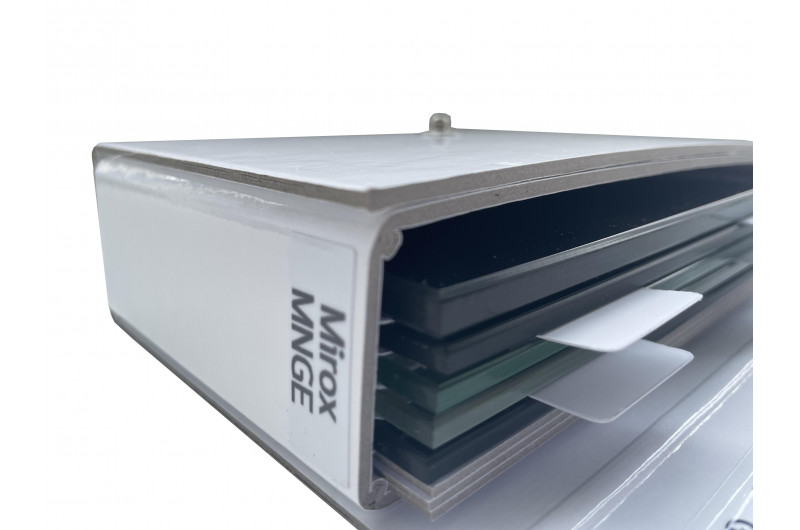 Mirox MNGE - gesamte Palette Mirox MNGE - gesamte Palette