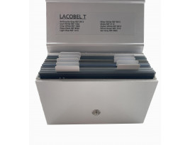 Lacobel T - gamme complète