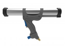 Pistolet pneumatique Airflow 3 Sachet