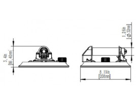 Ottovac electric vacuum lifting device