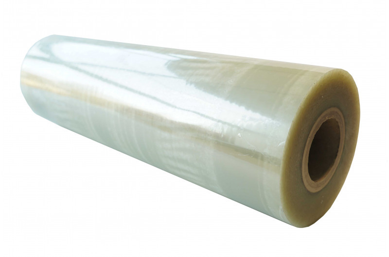 Folia zabezpieczająca SAFE+ 100 m x 1050 mm Folia zabezpieczająca SAFE+ 100 m x 1050 mm