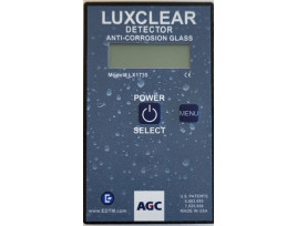 AGC LUXCLEAR Détecteur de Couche