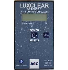 AGC LUXCLEAR Détecteur de Couche