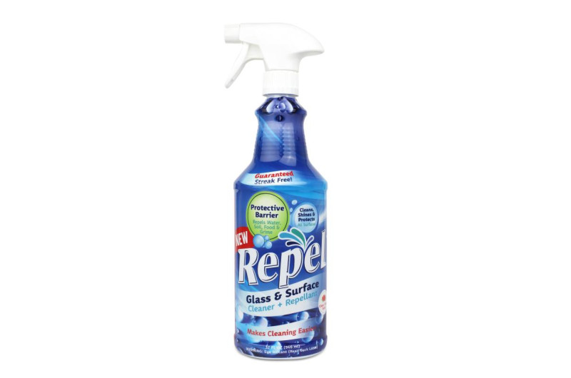 REPEL® Cleaner met nano bescherming