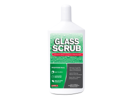 Glass Scrub® détachant