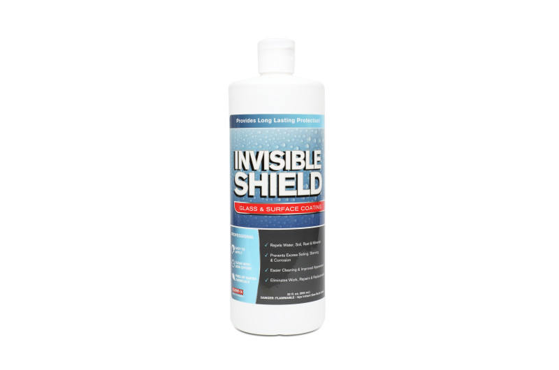 Invisible Shield® protector para vidrio