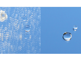 Invisible Shield® Schutzglasbeschichtung