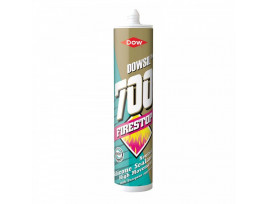 DOWSIL FIRESTOP 700 310ml negro SALE