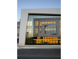 Stopsol: glasmonster 20 x 30 cm