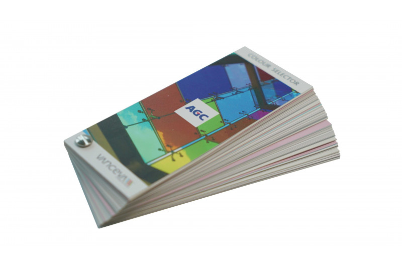 Stratobel Color Selector