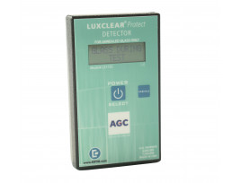 AGC LUXCLEAR® PROTECT...