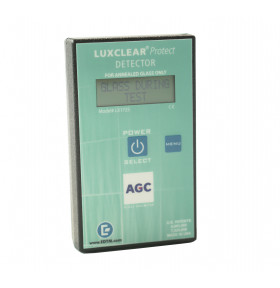 AGC LUXCLEAR® PROTECT...